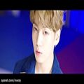 عکس موزیک ویدیو DNA از BTS با زیرنویس فارسی*-*