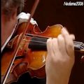 عکس Itzhak Perlman Mozart Adagio for Violin and Orchestra