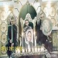 عکس مداحی عرفانی با دف و نی مراسم ختم 09193901933 خواننده ترحیم موسیقی سنتی . عبدالل