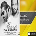 عکس MACAN Band - Hese Ajib ( ماکان بند - حس عجیب )