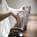 عکس ساز گوچینGuQin（Chinese traditional instrument）
