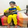 عکس موسیقی کودک در موالیان