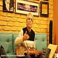 عکس بیژن كامكار: رباب پس از 1300 سال به موسیقی ایران بازگشت