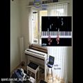 عکس How to make a Synthesia piano cover - Tutorial by Gustav Astep