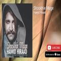 عکس Hamid Hiraad - Shookhie Mage (حمید هیراد - شوخیه مگه)