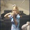 عکس Vieuxtemps Violin Cto. #5 Leila Josefowicz, 1990, 2 of 3