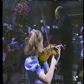 عکس Leila Josefowicz Plays Paganini - 1991