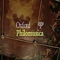 عکس Anne-Sophie Mutter and the Oxford Philharmonic Orchestra