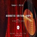 عکس (FREE) Acoustic Guitar Samples in G [Loops for Hip Hop Pop R