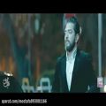 عکس ویدیو موزیک سریال رقص روی شیشه با صدای بابک جهانبخش