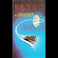 عکس Koto - Plays Synthesizer World Hits