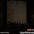 عکس چهارمین جشنواره ی آموزشگاه موسیقی نیواک(گروه موسیقی ایرانی)