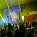 عکس اجرای آهنگ امشب و اشکای مجید خراطها در کنسرت مرودشتConcert Majid Kharatha