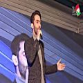 عکس اجرای اهنگ شب یلدا - حامد محضرنیا
