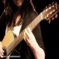 عکس Takamine™ Pro Series P3FCN Acoustic-Electric Nylon String Guitar