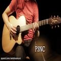 عکس Takamine Pro Series P3NC Acoustic-Electric Guitar