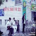 عکس اجرای زنده موسیقی سنتی 09193901933 گروه مجلس افروز عروسی و مولودی