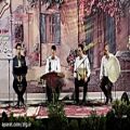 عکس اجرای موسیقی سنتی گروه ترنم نوروز 1396 شیراز