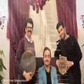 عکس آهنگ آذری (بو قالا داشلی قالا) با نوازندگی محمد رضا اژدری خواننده امیرحسین نادری