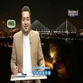 عکس لماذا لا تبث قناة أهوازنا الفضائیة اعمال الفنانیین والشعراء فی خوزستان!!