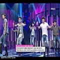 عکس Super Junior - No Other - Music Core - 2010.07.03