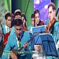 عکس Turkmen music AWLAK SAYAT . Oghlan bakhshi
