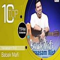 عکس Babak Mafi - Best Songs Mix Vol. 1 ( بابک مافی - 10تا از بهترین آهنگ ها )