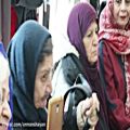 عکس جشن یلدا در مرکز روزانه سالمندان آرمان شایان