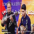 عکس اجرای گروه موسیقی راست موغام تبریز در ایپک پالاس(5)
