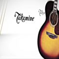 عکس Takamine Acoustic Electric Guitar