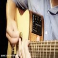 عکس Takamine Pro Series P2DC Acoustic-Electric Guitar