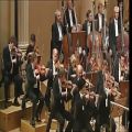 عکس اجرای ارکستر فیلارمونیک برلین به رهبریDaniel Barenboim