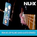 عکس NUX JTC Drum