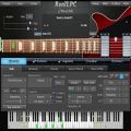 عکس MusicLab RealLPC Demonstration Track - Keyboard Improv