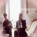 عکس مراسم ترحیم با نوازنده سه تار 09193901933 گروه موسیقی سنتی مجلس افروز