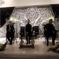 عکس اجرای مراسم ترحیم عرفانی با نی و دیوان ۰۹۳۸۴۰۷۸۶۹۰ علی روشن