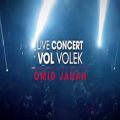 عکس Omid Jahan - Vol Volek - Live ( امید جهان - اجرای زنده ی آهنگ ول ولک )