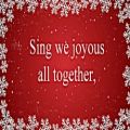 عکس Kids Christmas Songs Playlist | Children Love to Sing / آهنگ زیبای کریسمس