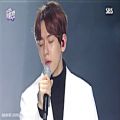 عکس اجرای Miracles In December در SBS Gayo Daejun 2018 امروز