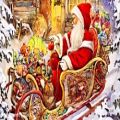 عکس آهنگ کریسمس شاد و زیبا مخصوص کودکان زیرنویس فارسی