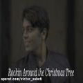 عکس victor sabeti - Rockin Around the Christmas Tree