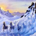 عکس [Antonio Vivaldi - Winter [full آنتونیو ویوالدی | زمستان | نسخه کامل