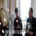عکس اجرای مراسم ترحیم با دف و سه تار 09193901933 گروه موسیقی سنتی مجلس افروز