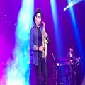 عکس Sina Shabankhani - Amdan - Live ( سینا شعبانخانی - اجرای زنده ی آهنگ عمداً )