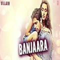 عکس Ek Villain: Banjaara Full Song (Audio) | Shraddha Kapoor, Siddharth Malhotra