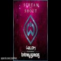 عکس will.i.am ft.britneg spear-bay:scream and shout