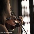 عکس Downton Abbey Theme (Violin and Piano Cover) - Taylor Davis