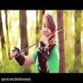 عکس Kokiri Forest (From Zelda OoT) Violin - Taylor Davis