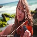 عکس Kingdom Hearts- Hikari (Simple and Clean) -Violin Cover - Taylor Davis
