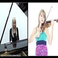 عکس Roxas Theme from Kingdom Hearts II - Taylor Davis and Lara (Violin and Piano)